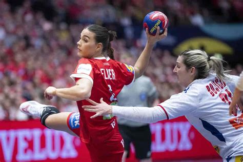 Grupper og puljer til håndbold VM for kvinder 2023 .